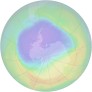Antarctic Ozone 1994-11-05